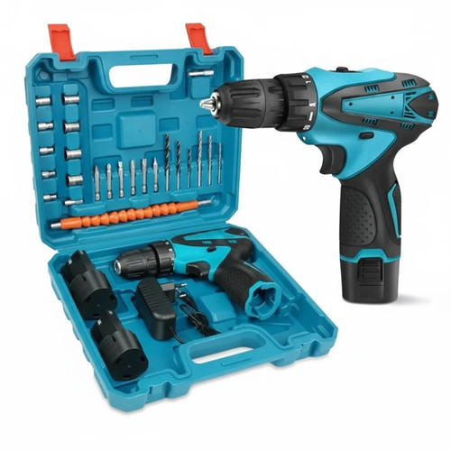 Trapano avvitatore - trapano,