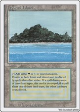 Isola Tropicale [3ED - 288] -