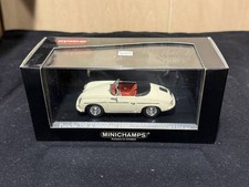 Minichamps 1/43 Porsche 356 A