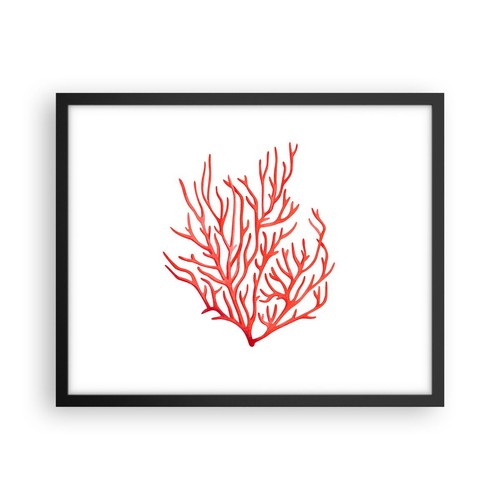 Poster 50x40cm barriera - poster,