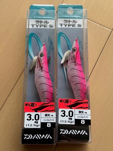 Daiwa emeralds sonaglio tipo - daiwa,