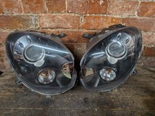 Proiettori originali MINI