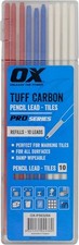 OX Tools Tuff Carbon Matita
