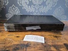 Sony registratore dvd