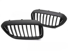 Calandra bmw serie g30 g31 - calandra,