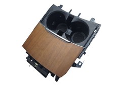 Alfa Romeo Stelvio 2018 Cup holder front 10004460 ZVG122059