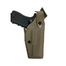 Fondina per GLOCK 17 Safar