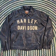 Vintage 2003 Harley Davidson