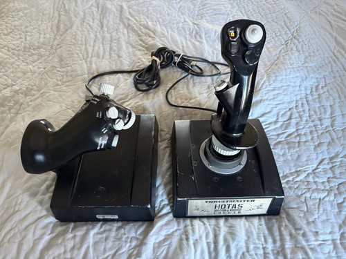 Set joystick acceleratore - set, e