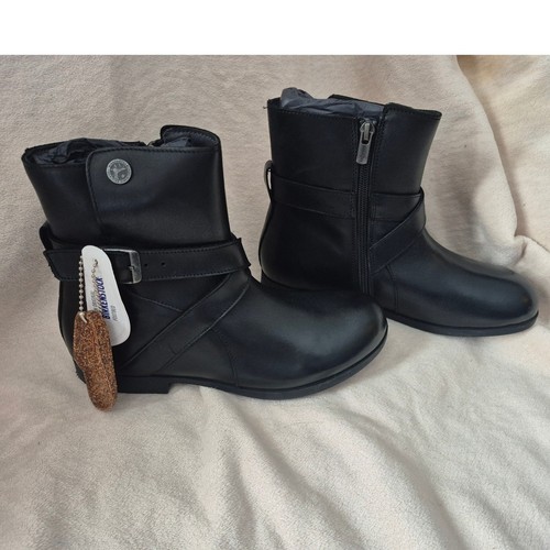 Birkenstock collins stivali - collins,
