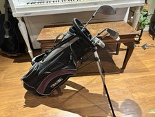 US Kids Golf UL-54 WT-10