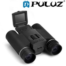 Binocolo digitale LCD 10X con