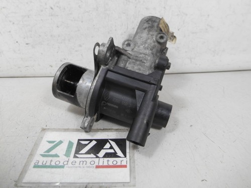 Valvola egr renault scenic - egr, ii