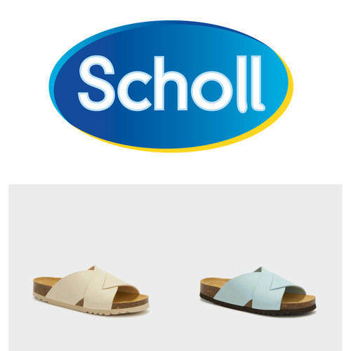 Scholl vivian sabot - scholl,