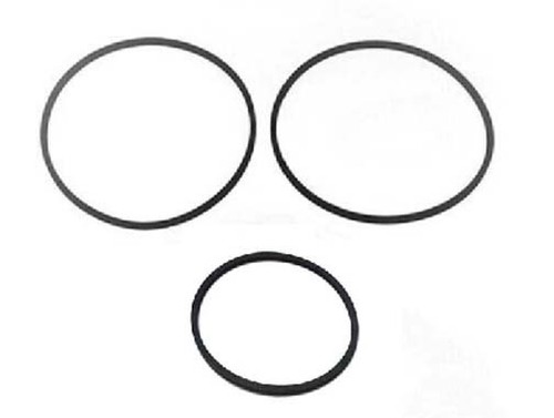 New belt kit - kit, for