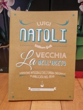 La vecchia dell'aceto Luigi Natoli classici siciliani flaccovio editore