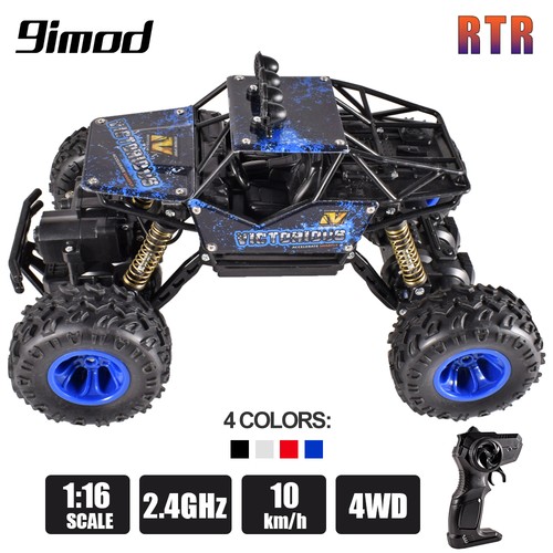 4wd auto 4g motore - auto, 2,4g