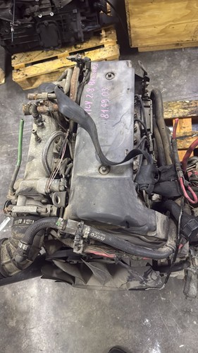 Motore iveco daily benzina - iveco,