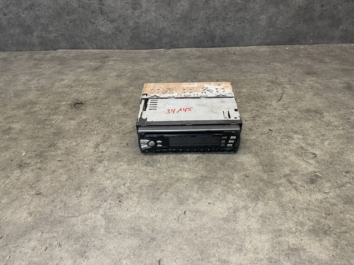Radio autoradio jvc - radio,
