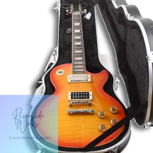 Epiphone les paul 1960 tribute - les,