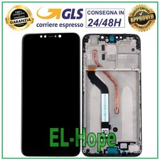 Display lcd frame per xiaomi - frame,