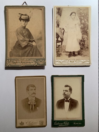 Rimini lotto cdv - foto, 1870