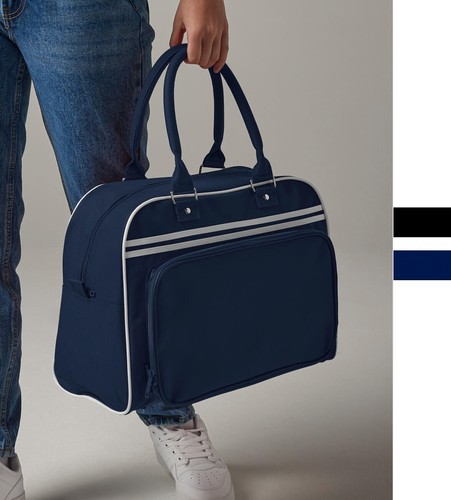 Bagbase retro bowling - bagbase,