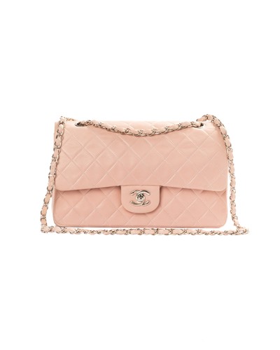 Chanel timeless double - 2.55,