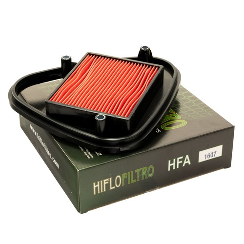 Filtro aria hiflo - hfa1607, per