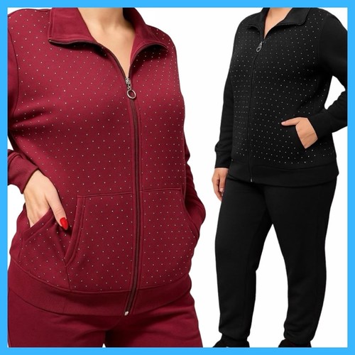Tuta completa donna con - completa,