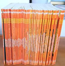 RIC ROLAND (DUCHATEAU & TIBET) 1/49 2014 COMPLETA GAZZETTA DELLO SPORT EDICOLA