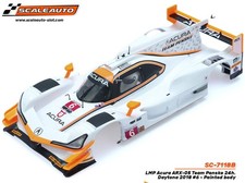 Carrozzeria Scaleauto Acura