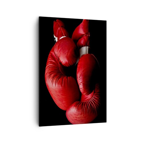 Quadro tela 70x100cm sport - su,