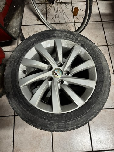 Cerchi pollici gomme - cerchi,