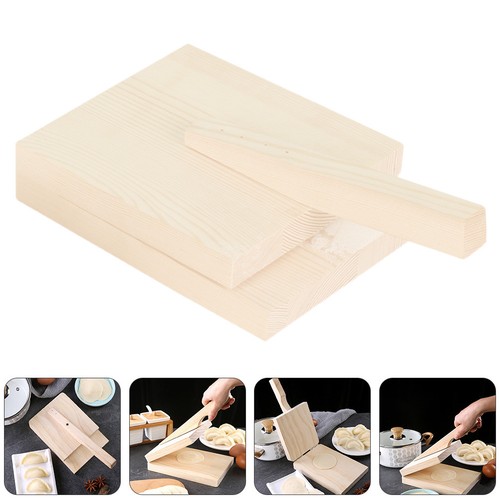 1pc pressa pasta legno - pasta,
