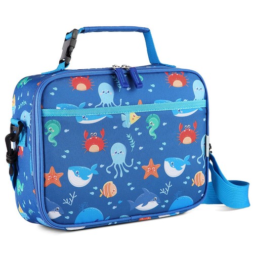 Vaschy porta pranzo borsa per - vaschy,