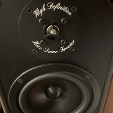 Heco Altoparlante da scaffale