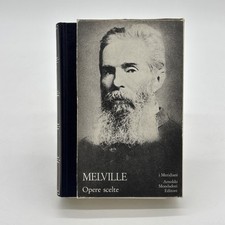 Herman Melville Opere Scelte