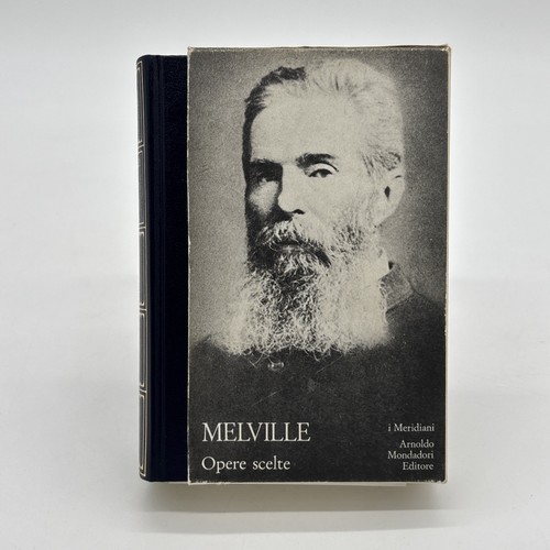 Herman melville opere - herman,