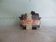 KIT CENTRALINA MOTORE PER FIAT Punto Berlina 3P 2° Serie Diesel 1900 (99>03)