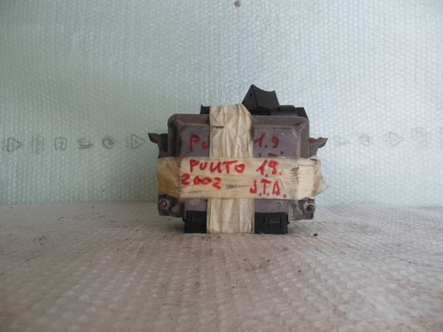 Kit centralina motore per fiat - motore,