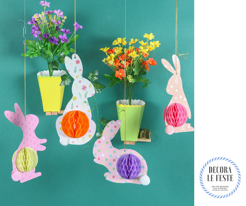Decorazioni pasqua - decorazioni,