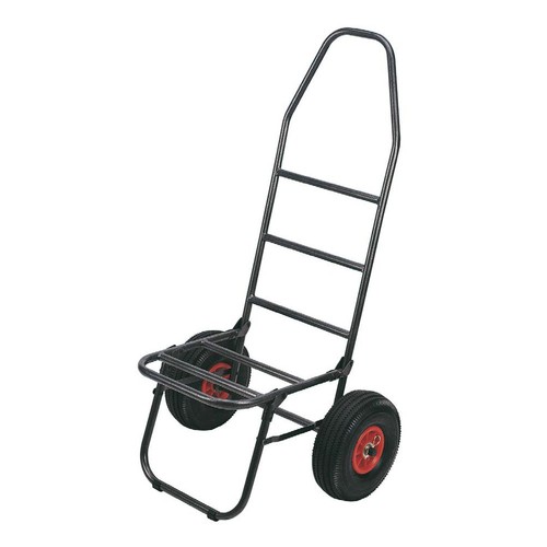 Trolley pesca bagaglio - trolley,