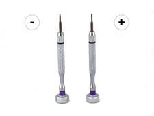 Clamar Screwdriver Kit Glasses