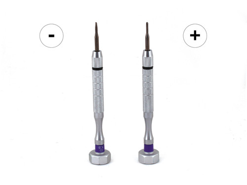 Kit cacciavite clamar - kit,