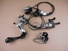 Shimano deore 9x3 mini - shimano,