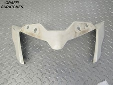 CORNICE FANALE FARO ANTERIORE PIAGGIO MP3 300 YOURBAN LT 2011 2016