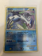 Carta Pokemon Lugia 15/95