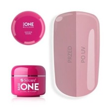 Silcare gel unghie - gel,