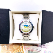 🇺🇦 Komandirskie Vostok